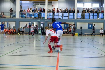 Bild 531 - wBJ Auswahl Futsalturnier
